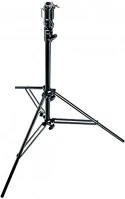 Manfrotto 008BSU Cine stand,black zinc w/o whel kép