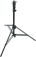Manfrotto 008BU Cine stand black, levleg kép