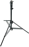 Manfrotto 008BUAC Alu-cine black stand ac kép