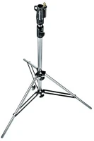 Manfrotto 008CSU Cine stand w/o wheels, levleg kép