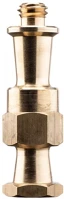 Manfrotto 036-38 Adapter csap 3/8'' super clamp satuhoz kép