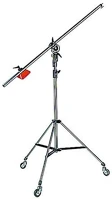 Manfrotto 085B Light boom 35 black a25 w/cine kép