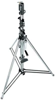Manfrotto 087NW Wind-up w/safety release cable kép