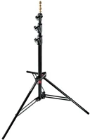 Manfrotto 1005BAC-3 3-pack blk alu ac ranker stand kép
