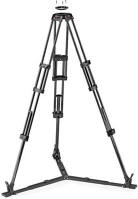 Manfrotto 100/75MM Cf twin gs tripod 100/75mm kép