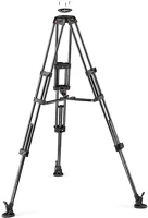 Manfrotto 100/75MM Cf twin ms tripod 100/75mm kép