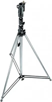 Manfrotto 111CSU Tall cine stand, levleg kép