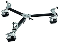 Manfrotto 114 Video/cine nehéz dolly (terpesz) kép