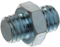 Manfrotto 125 Adapter 3/8'' +3/8'' kép
