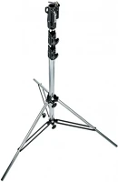 Manfrotto 126CSUAC Heavy duty stand a14 air cush. kép