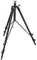 Manfrotto 161MK2B Szuper pro fotóállvány fekete kép