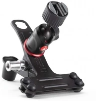 Manfrotto 175F-2 Spring clamp w/shoeflash kép