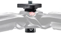 Manfrotto 190XLAA 190 low angle adapter kép