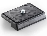 Manfrotto 200LT-PL Gyorscseretalp kép