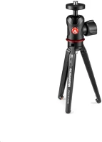 Manfrotto 209,492LONG-1 Asztali állvány + mh492-bh gömbfej kép