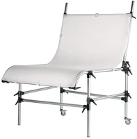 Manfrotto 220 Still life table kép