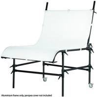 Manfrotto 220PSL Stillife table w/o plst sheet kép