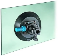 Manfrotto 241S Tapadókorong 5/8