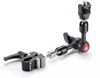 Manfrotto 244MICROKIT 244micro arm&nano clamp kép