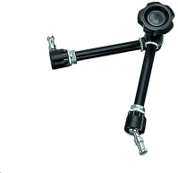 Manfrotto 244N Csuklós kar fekete kép