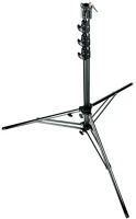 Manfrotto 269BU Super stand alu a14 levleg blk kép