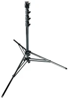 Manfrotto 270BSU Super stand steel blck zinc le kép