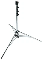 Manfrotto 270CSU Super stand steel level leg kép