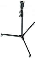 Manfrotto 298B Alu-studio 3 sct column black kép