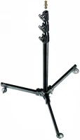 Manfrotto 299B Studio fold/base alu clmn blac kép