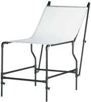 Manfrotto 320B Mini still life table black kép