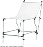 Manfrotto 320PSL Mini stilllife table w/o sheet kép