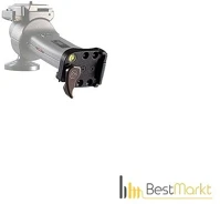 Manfrotto 322RC2 Joystick rendszerű gömbfej kép