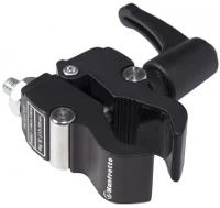 Manfrotto 386BC-1 Nano clamp 147 adapterrel kép