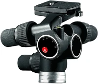 Manfrotto 405 Fogaskerekes állványfej kép