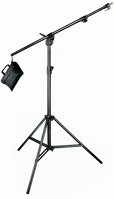 Manfrotto 420B Combi boom stand black kép