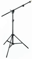 Manfrotto 420NSB Combi boom stand black wo/bag kép
