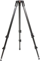 Manfrotto 424989 Carbon fiber 535 tripod állvány láb ajándék  táskával kép