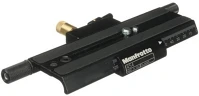 Manfrotto 454 Micropositioning sliding plate kép