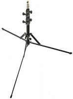 Manfrotto 5001B-1 Nano állvány, fekete kép