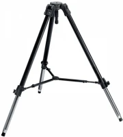 Manfrotto 528XB Video/movie heavy profi videó állvány kép