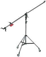 Manfrotto A17+014 W/008 Superboom black a17+014 w/008 kép