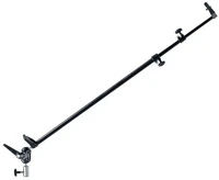 Manfrotto COLL.REFL Coll.refl holder/spr.clips lge kép