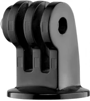 Manfrotto EXADPT Camera tripod adaptor for gopro kép