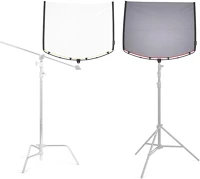 Manfrotto LL LR1912 Rapid flag 24