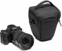 Manfrotto MB MA3-H-S Advanced holster s iii kép