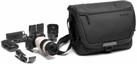 Manfrotto MB MA3-M-M Advanced messenger m iii kép