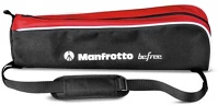 Manfrotto MB MBAGBFR2 Befree állvány táska bélelt fekete-piros kép