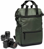 Manfrotto MB MS2-CT Street convertible tote táska kép