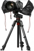 Manfrotto MB PL-E-702 Pro light videó felszerelés esővédő kép