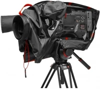 Manfrotto MB PL-RC-1 Pro light videókamera esővédő kép